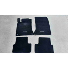 Kit tappetini MERCEDES CLASSE A W176 2018