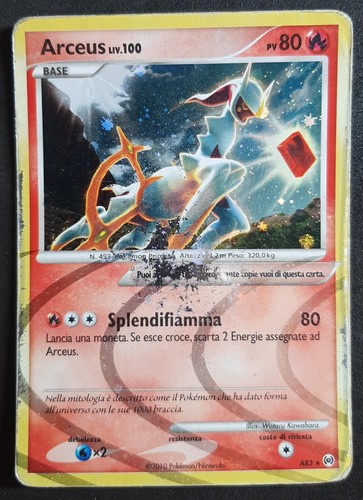 Arceus liv 100 ar3 - liv.100,
