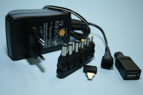 Alimentatore universale - , /