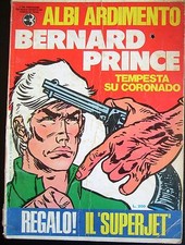 ALBI ARDIMENTO ANNO I N°  4 -