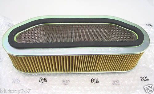 Honda filtro aria cb750 four - honda,