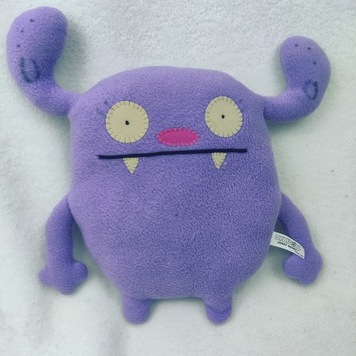 Peluche uglydoll gerry berry - uglydoll,