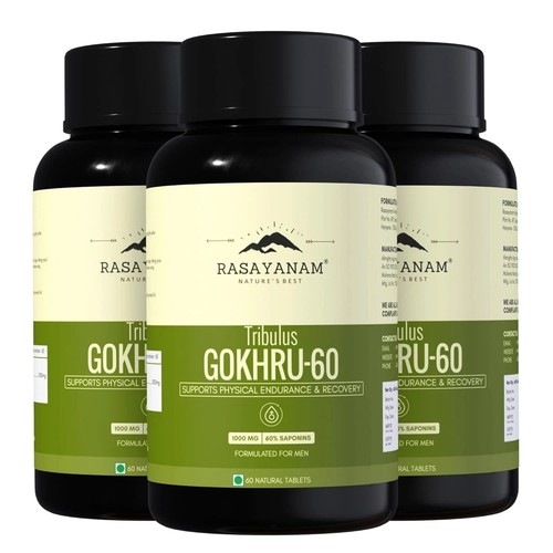 Gokshura puntura vite - gokshura,