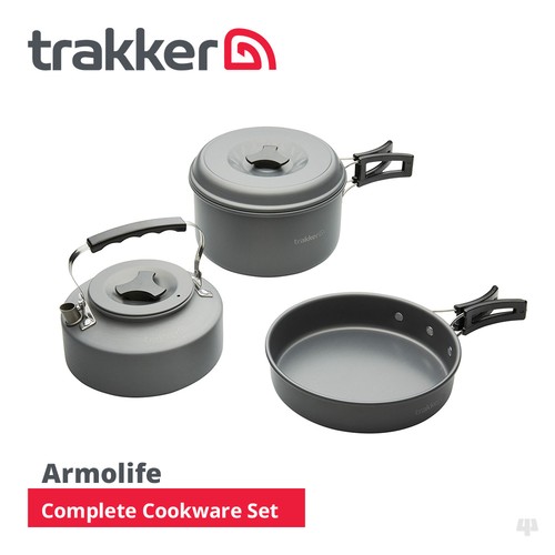 Set completo pentole - completo,