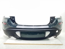 PARAURTI POSTERIORE COMPLETO PER MINI Paceman 1° Serie (13>)