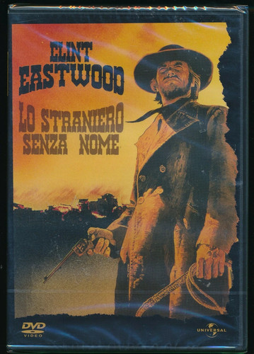 Straniero senza - straniero,