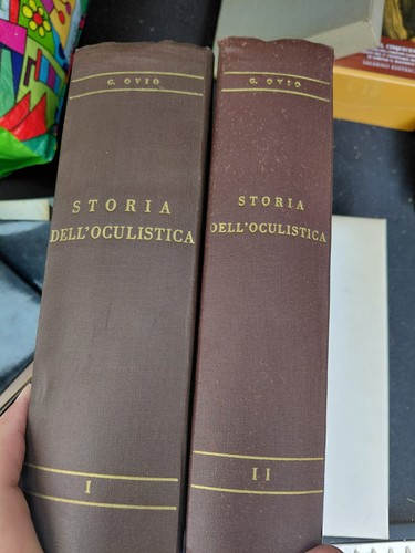 Ovio giuseppe storia - ovio,