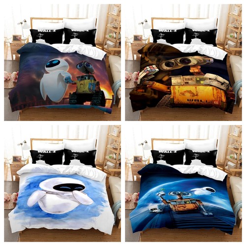 Walle copripiumino set - copripiumino,