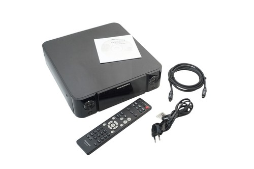 Marantz cr510 2 1 - m-cr510, 2.1