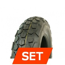 Kit pneumatici Kenda K451