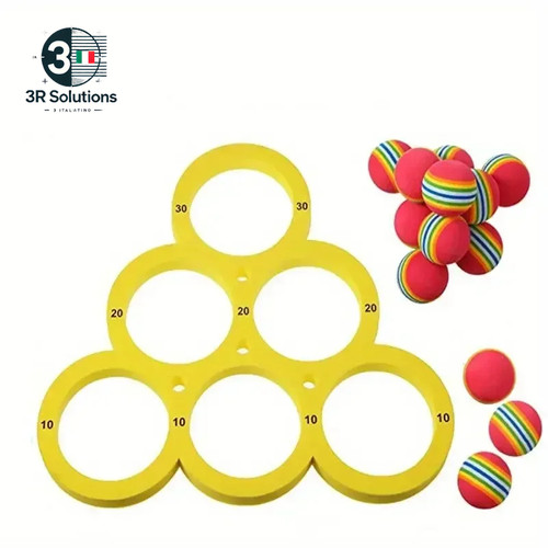 Divertente gioco piscina - divertente,