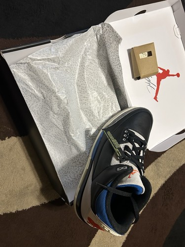 Jordan retro rare air - og,