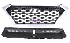 GRIGLIA MASCHERINA RADIATORE