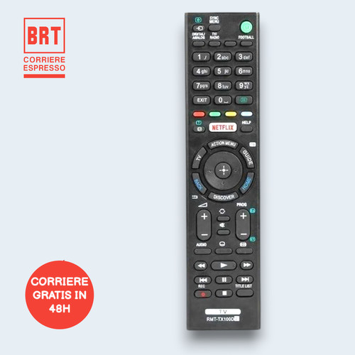 Telecomando smart - telecomando,