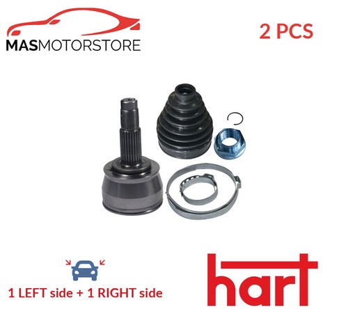 Kit giunto albero - kit,