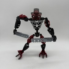 LEGO Bionicle Antroz Action