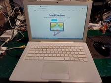Macbook core2duo funzionante - core2duo,