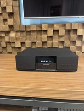 Streamer Auralic Aries G2.1