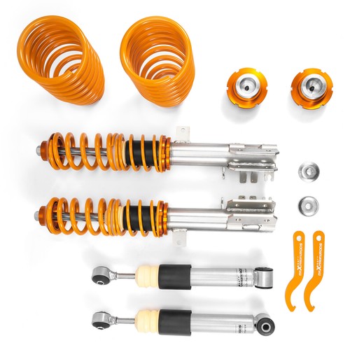 Coilovers suspensiones - y,