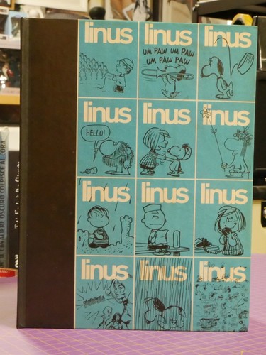 Linus rivista annata - linus, |