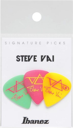 Ibanez steve vai signature - ibanez,