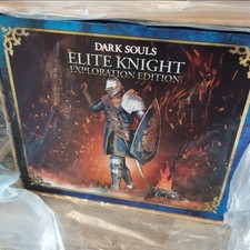 DARK SOULS - Elite Knight