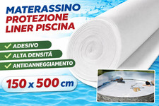 Materassino di protezione