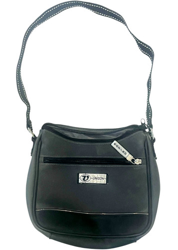 Borsetta donna unison grigio - donna,