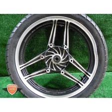Ruota cerchio anteriore Honda VF 750 S 1985 1987