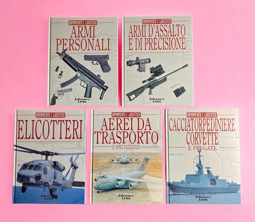 Armamento logistica - armamento, e