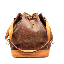 Borsa a tracolla ETRO in pelle