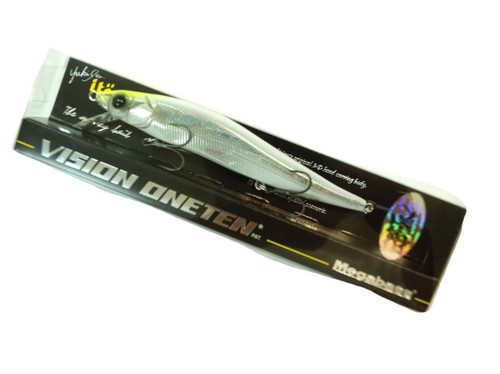 Megabass vision oneten - vision, 110