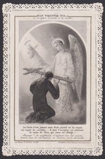 santino antico in pizzo angelo