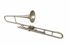 Trombone a Cilindri Italiano