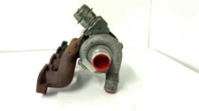 3S7Q6K682AF TURBOCOMPRESSORE /