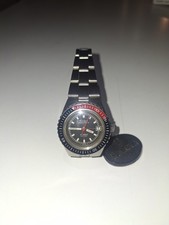 Bulova Accutron Snorkel