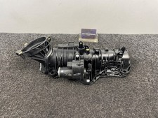 Collettore Aspirazione