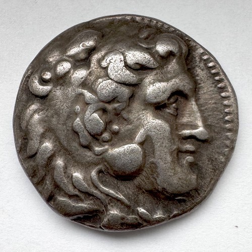 Very rare mint antigoneia - very,