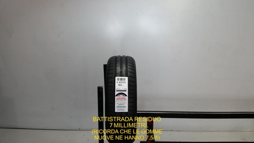 Gomme usate 185 - ,