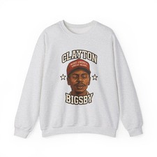 Maglione clayton bigsby - clayton,