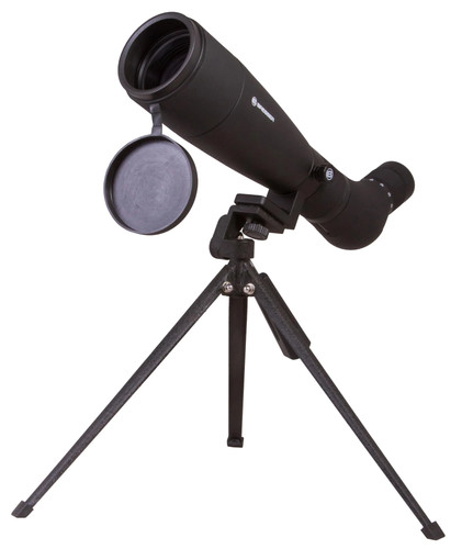 Telescopio terrestre bresser - telescopio,