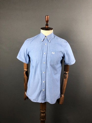 Fred perry men - perry, m