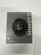 Orologio Garmin Instinct 3 50