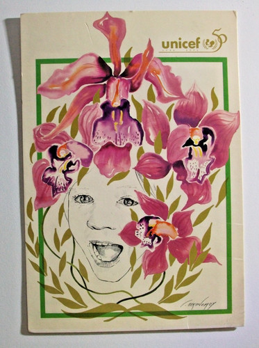 Unicef disegno oikonomoy - 50,