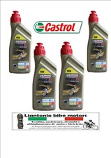 Kit litri olio - kit,
