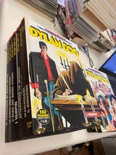 DYLAN DOG - 33 - COLLEZIONE SUPER BOOK