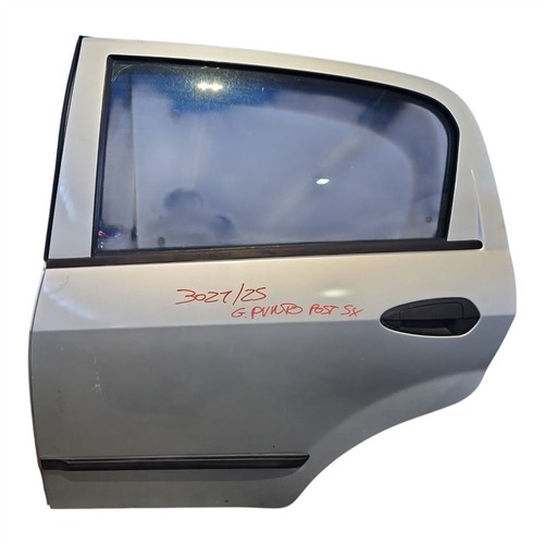 Portiera anteriore destra - destra, per