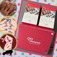 Nuova stampante nail pop