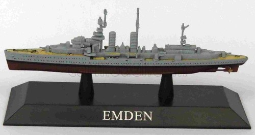 Modellino statico nave warship - statico,