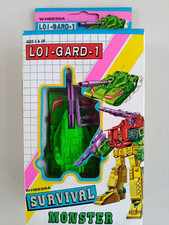 Loi gard survival monster - loi-gard-1,